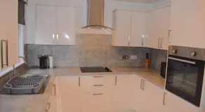 3 Bedroom-Kelpies Serviced Apartments Bruce - Image 2