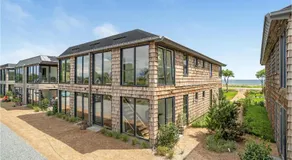2 Bedroom Cozy Apartment In Kerteminde - Image 4