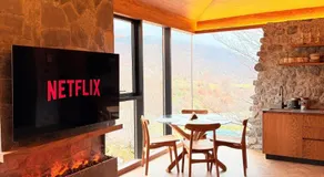 North Alpine Villas - Image 5