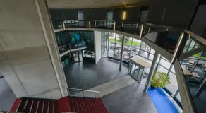 Berger Zentrum - Image 5