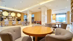 Ji Hotel Yantai Binhai Plaza - Image 5