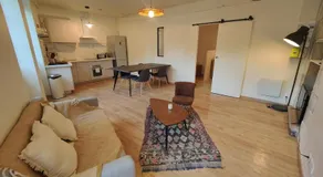 Appartement Bayonne dans maison basque avec jardin - Image 2