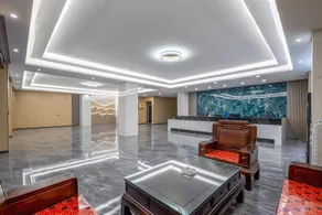 Jinquan Smart Cinema Hotel (Yongfa Branch) - Image 3