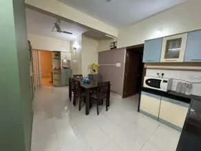3BHK apartment at Apte Road Pune - Image 5