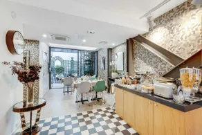Hôtel Villa Eiffel Mademoiselle - Image 2