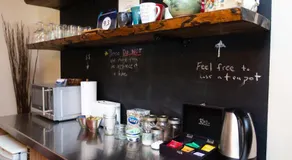 Alpenrose Revelstoke Bed & Breakfast - Image 4