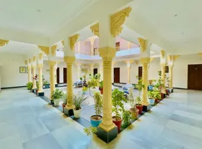 Jag Aravali Resort Udaipur - Image 3