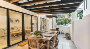 Perfectly located Noosa Hill Oasis w private pool - Image 5