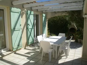 Spacious Villa in Alata with Private Garden and panoramic view - Image 3