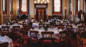 Vue Grand Hotel - Image 2