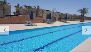 Chalet at Little Venice - Ain Sokhna - Image 2