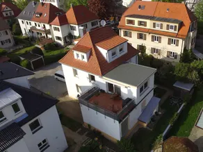 Fewo Reutlingen Heinestrasse - Image 3