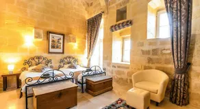 Audacious Gozo Villa Ghar Ilma V 3 Bedrooms Charming Interior - Image 2