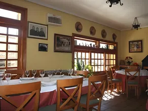 La Rueda Apartamentos Rurales - Image 5