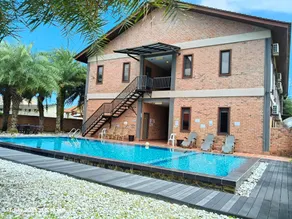 Sim Vintage Villa Langkawi - Image 5