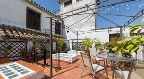 Casa Turística Patio Cordobés - Parking privado en la Judería - Image 2