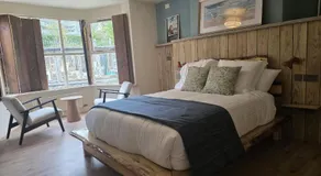 Connemara National Park Lodge - Image 2