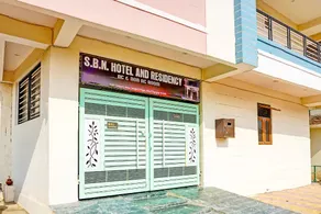 Hotel O S.B.N HOTEL AND RESEIDENCY - Image 5
