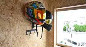 ｹﾞｽﾄﾊｳｽ ﾊﾞｲｸﾔﾉﾆｶｲ - Image 2