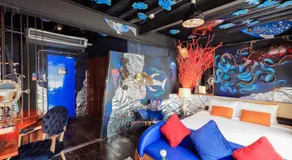 MeStyle Garage Hotel - Image 2