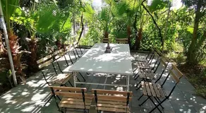 Peloponnese Guesthouse 12pax - Image 4