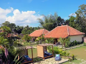 Blue Garden Yogyakarta - Image 4