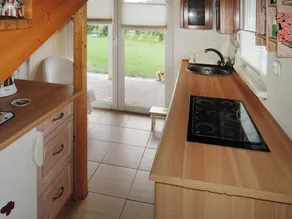 Ferienhaus am Ostrowo See nahe Ostsee - Image 5