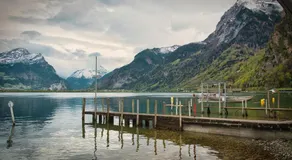 Beachhouse Isleten - Image 4
