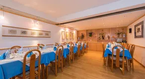 Gasthaus-Gostišče-Trattoria Ogris - Image 4