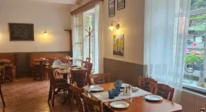 Pension-Restaurace Lugano - Image 3
