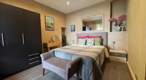 Appartement Jardin exotique - Image 2