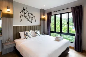 Horsehill Hotel Sriracha - Adult Only - Image 2