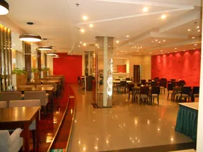 Magnotel Hotel of Shanghai Wanping Road - Image 2