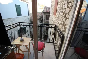 Old town gateway - House Gorica - Image 5