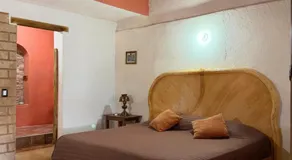 Hotel SPA Campestre Los Adobes - Image 2