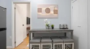 2 Bedroom Cozy Gem - Image 5