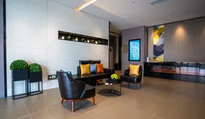 Home Inn Neo Ulanqab Weiduo Li Commercial Building Xingfu Plaza - Image 5