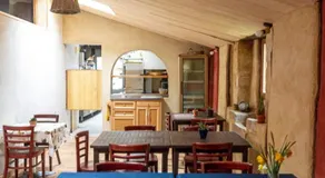 Auberge de Lascours, gîte d'étape pleine nature. - Image 2