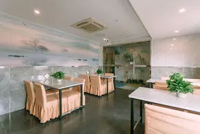 Qingmu Hotel (CR Suguo Store, Yushan West Road, Ma'anshan) - Image 3