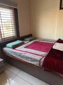 Centrally located 3BHK, independent house. - Image 2