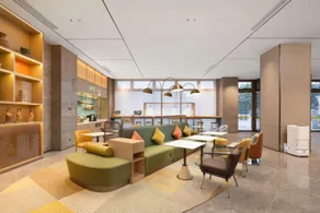 Home2 Suite by Hilton Xinzhou Ancient City - Image 4