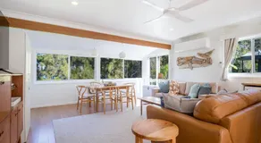 Reflections Pet Friendly Waterfront - Image 2