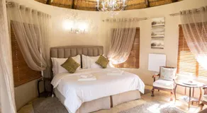 La La Nathi Country Guesthouse - Image 2