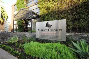 Albert Heights Serviced Apartment - Image 3