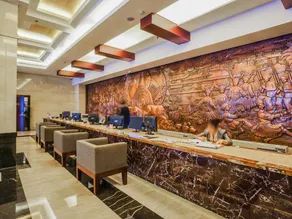Beijing Guizhou Hotel  - Image 3