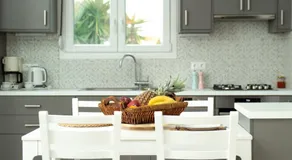 Chic & Spacious House in Rodia Heraklion - Image 3