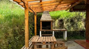 CASA LA KOCHA, Cabin, Hostal en la Laguna de la Cocha - Image 5