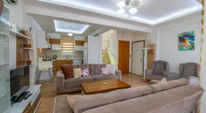 Fethiye bağçeciler villa 1 - Image 2