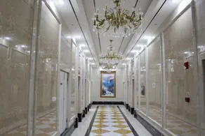 My Apartment Hotel (Dongguan Hou Street Wanda Plaza) - Image 2