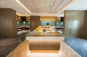 Madison Hotel Binzhou Boxing - Image 2